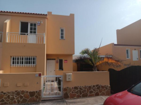 Casa Playa El Moro